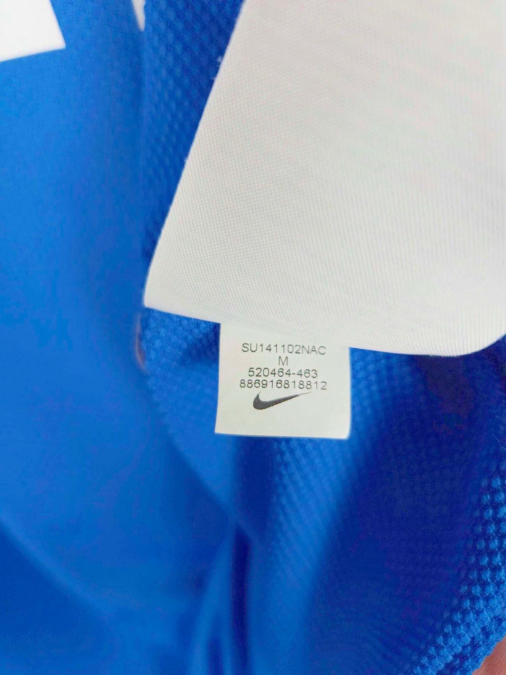 2014-15 PSV Third Shirt