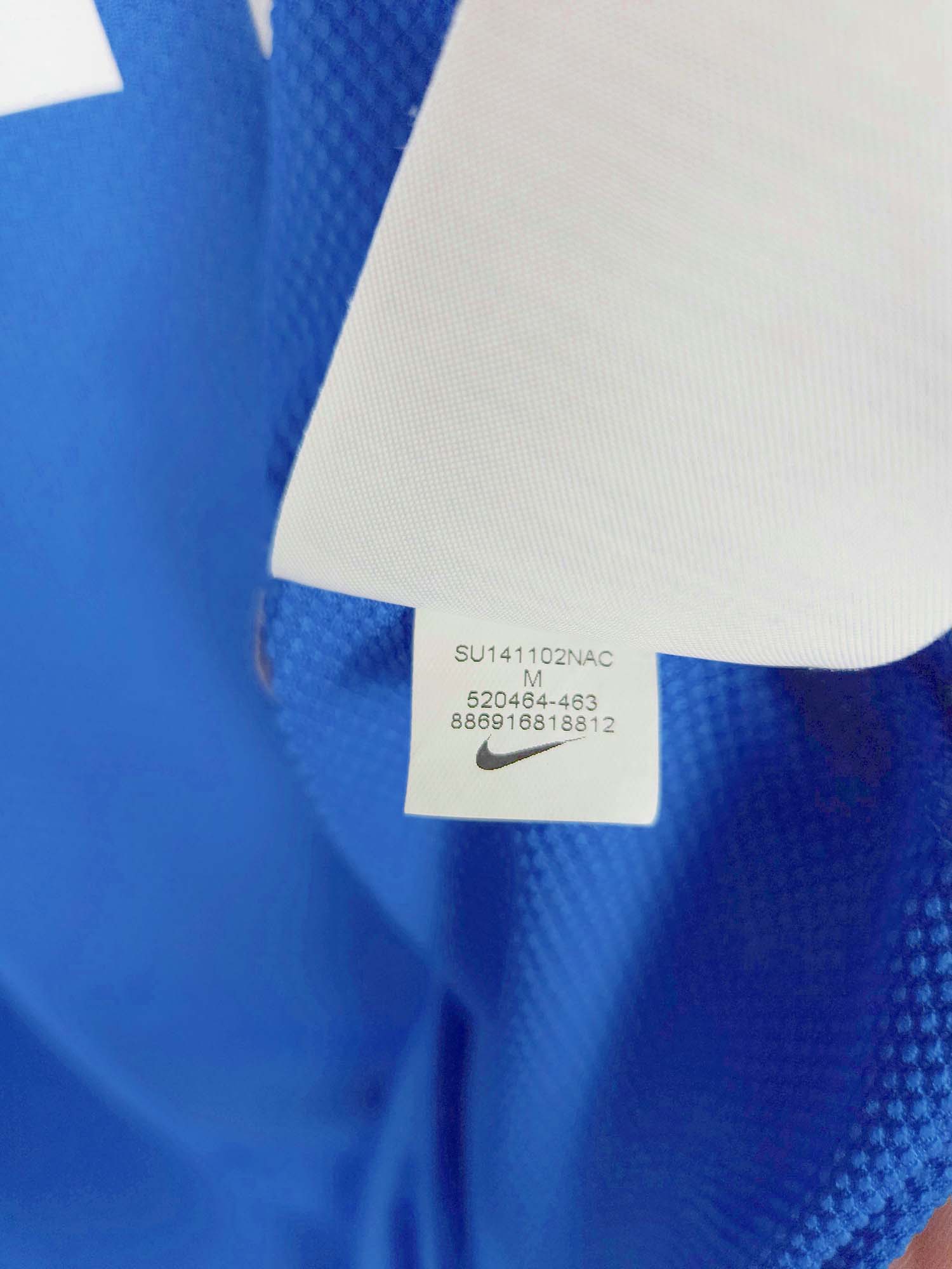 2014-15 PSV Third Shirt