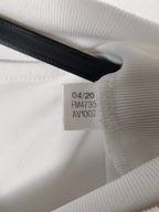 2020-21 Real Madrid Home Shirt