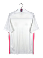 2020-21 Real Madrid Home Shirt