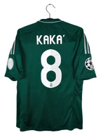 2012-13 Real Madrid Third Shirt Kaka' #8