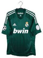 2012-13 Real Madrid Third Shirt Kaka' #8