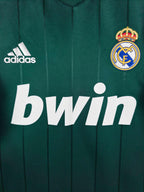 2012-13 Real Madrid Third Shirt Kaka' #8
