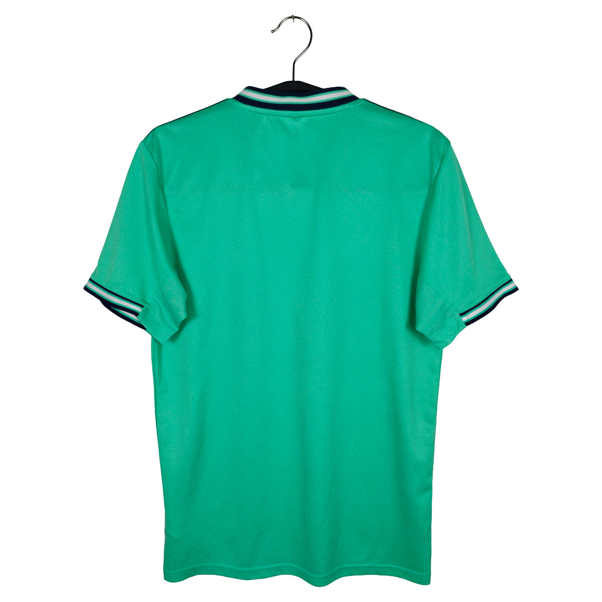 2019-20 Real Madrid Third Shirt - back view