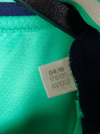 2019-20 Real Madrid Third Shirt - detailed view