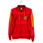 Spanje trainingsjack 2010-11