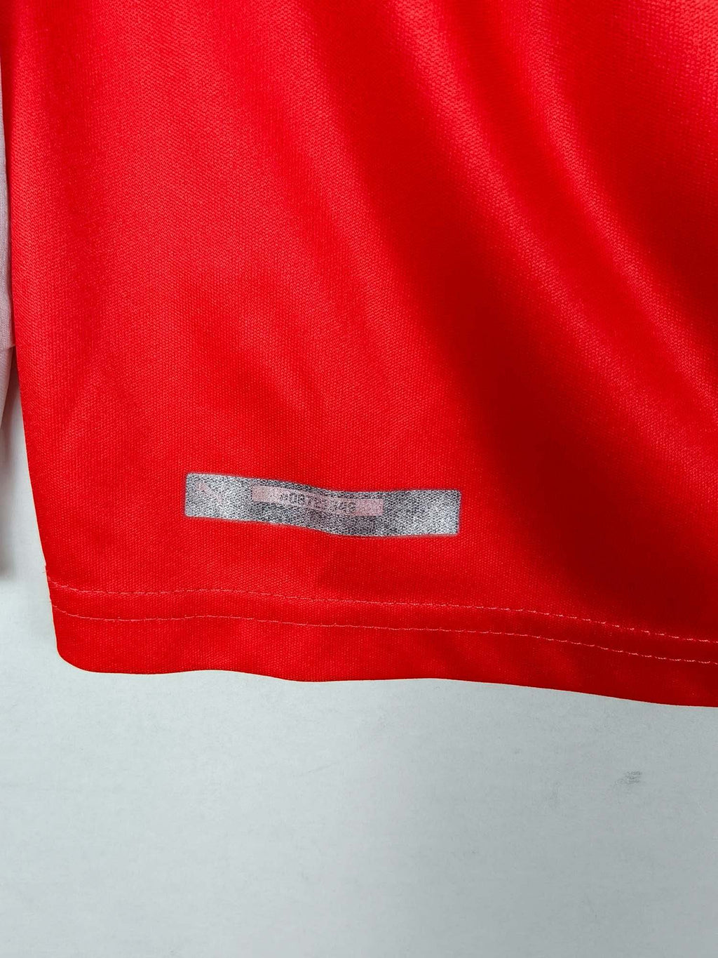 2016-17 Arsenal Home Shirt Özil #11 (LS)