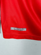 2016-17 Arsenal Home Shirt Özil #11 (LS)