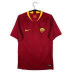 2018-19 AS Roma Home Shirt