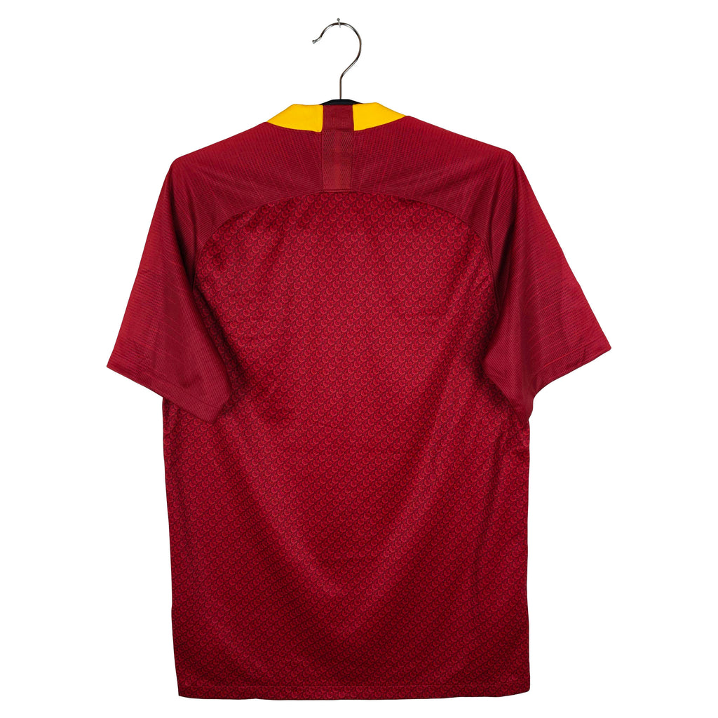 2018-19 AS Roma Home Shirt