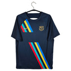 2022-23 Barcelona Pre-Match Shirt