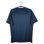 2022-23 Barcelona Pre-Match Shirt