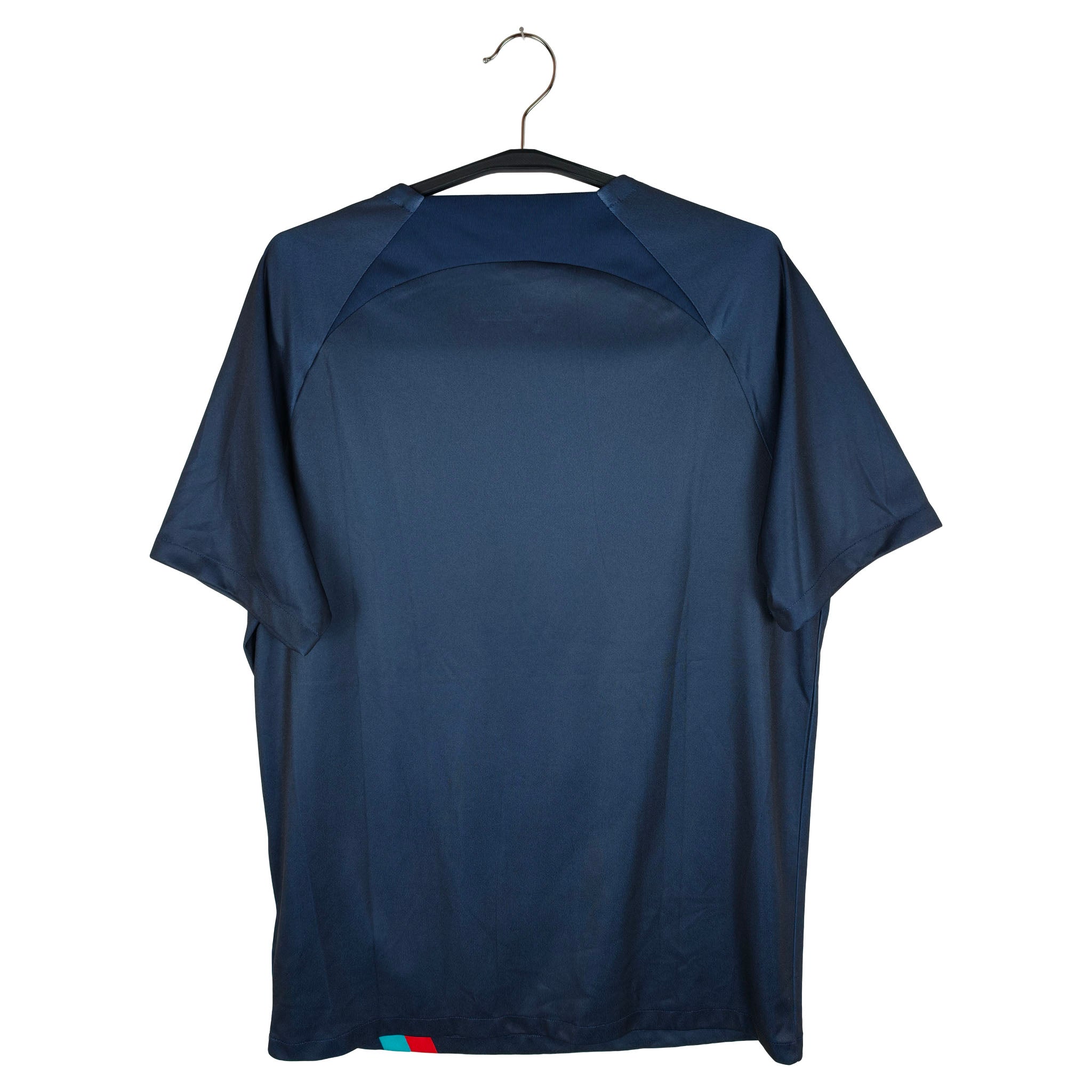 2022-23 Barcelona Pre-Match Shirt