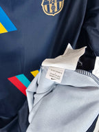 2022-23 Barcelona Pre-Match Shirt