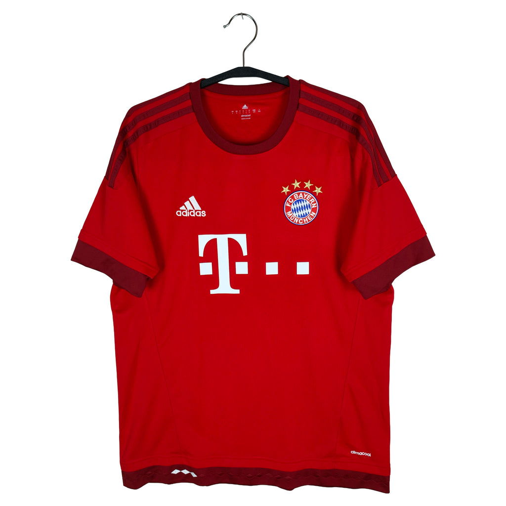 2015-16 Bayern Munich Home Shirt Costa #11