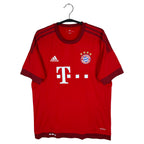 2015-16 Bayern Munich Home Shirt Costa #11