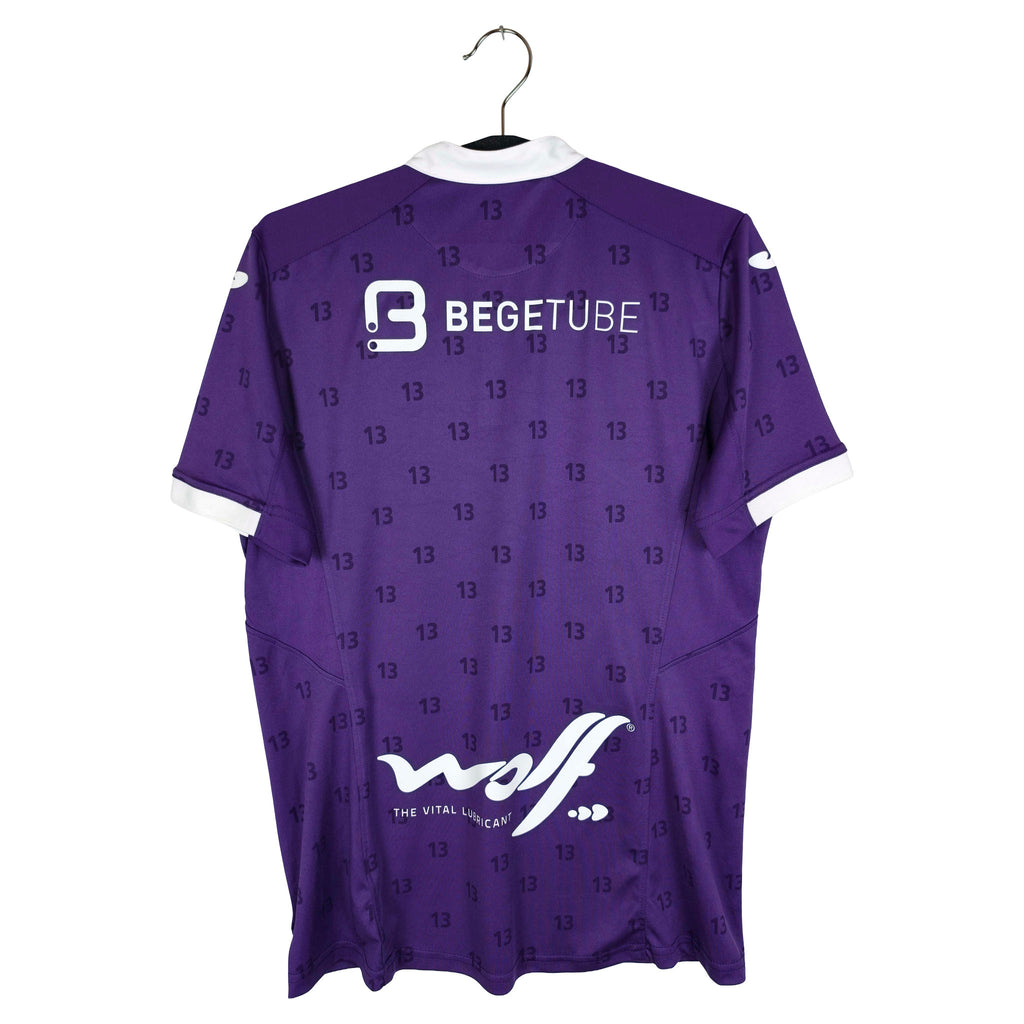 2019-20 Beerschot Home Shirt