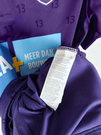 2019-20 Beerschot Home Shirt