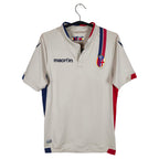 2014-15 Bologna Third Shirt