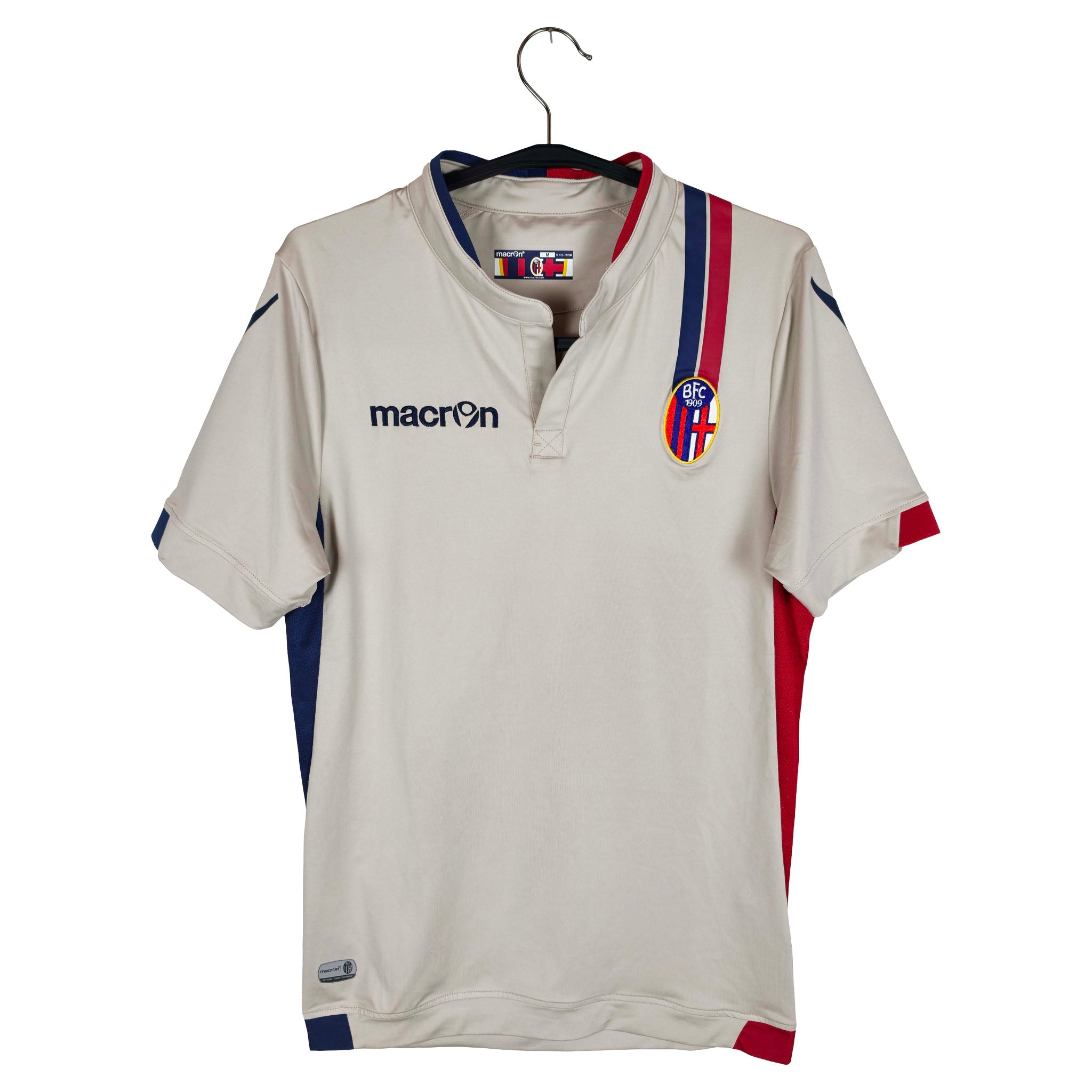 2014-15 Bologna Third Shirt