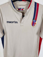 2014-15 Bologna Third Shirt