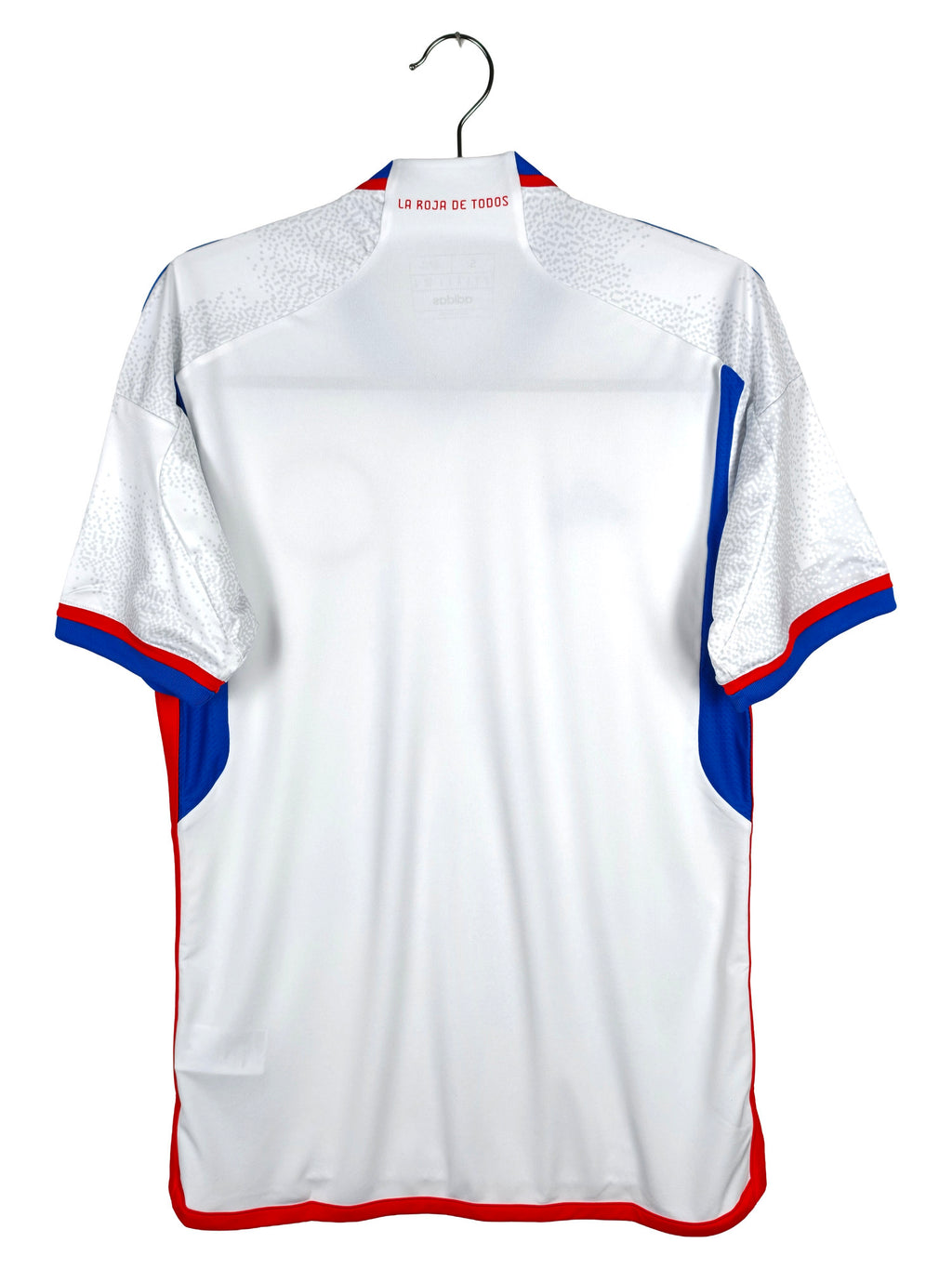 2022-23 Chile Away Shirt