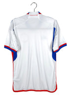 2022-23 Chile Away Shirt