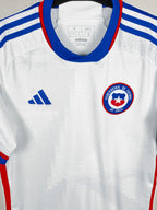 2022-23 Chile Away Shirt