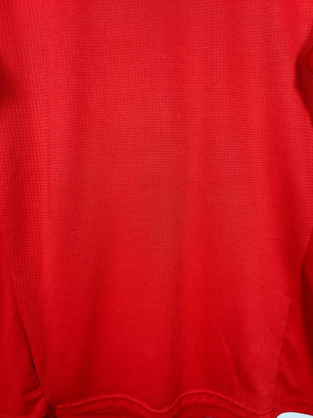 2014-15 Chile Home Shirt