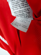 2014-15 Chile Home Shirt