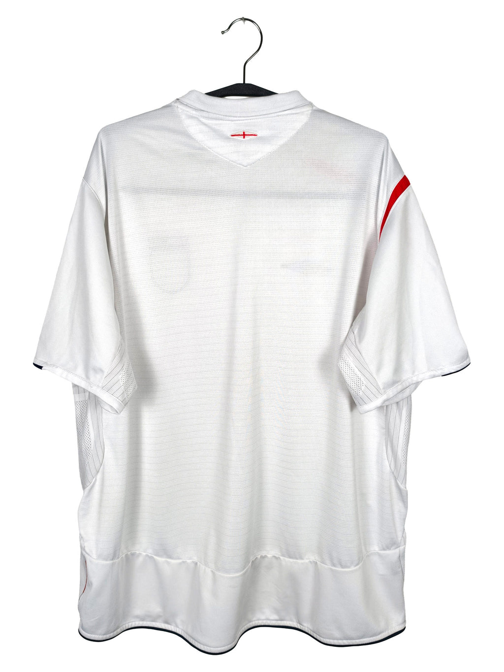 2005-07 England Home Shirt