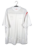 2005-07 England Home Shirt