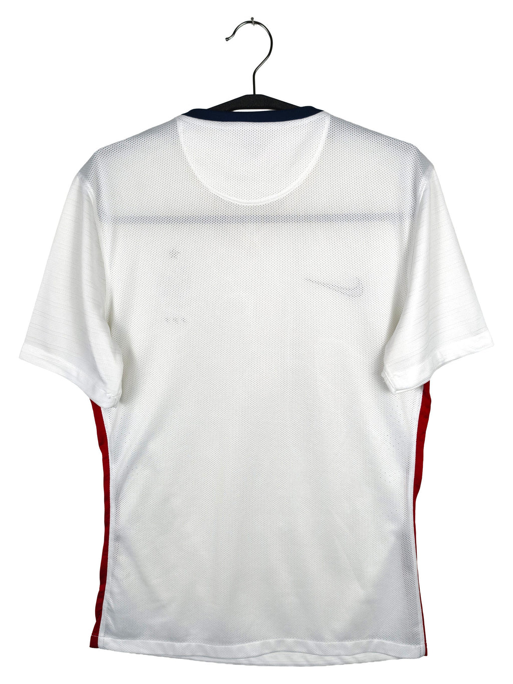 2015 France Away Shirt (Pro)