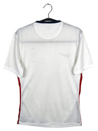 2015 France Away Shirt (Pro)