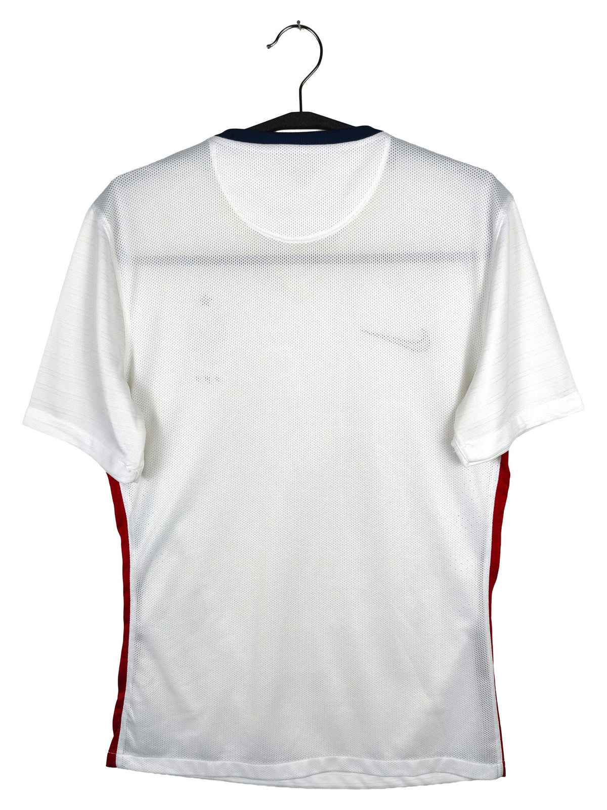 2015 France Away Shirt (Pro)
