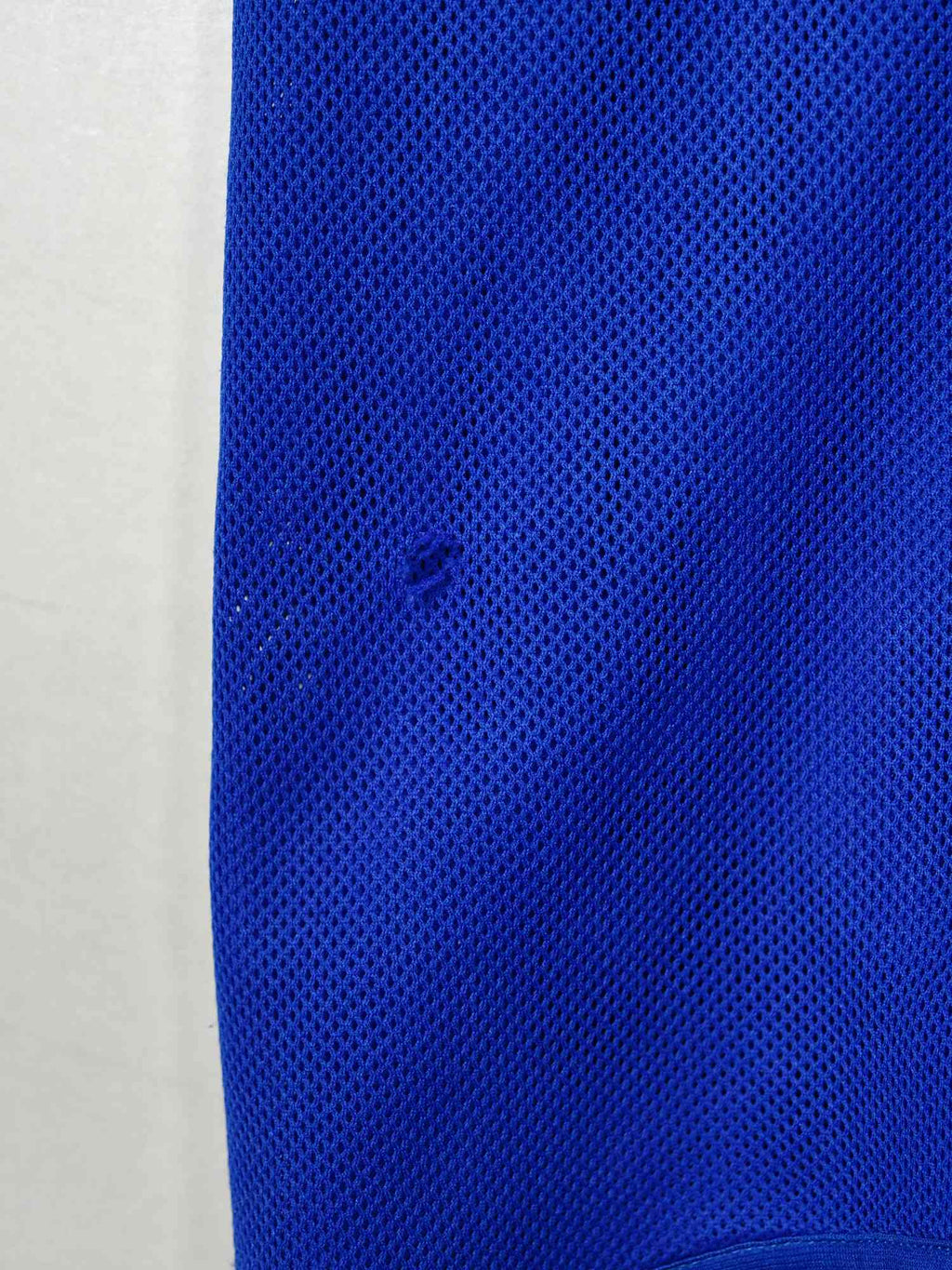 2004-06 France Home Shirt Zidane #10