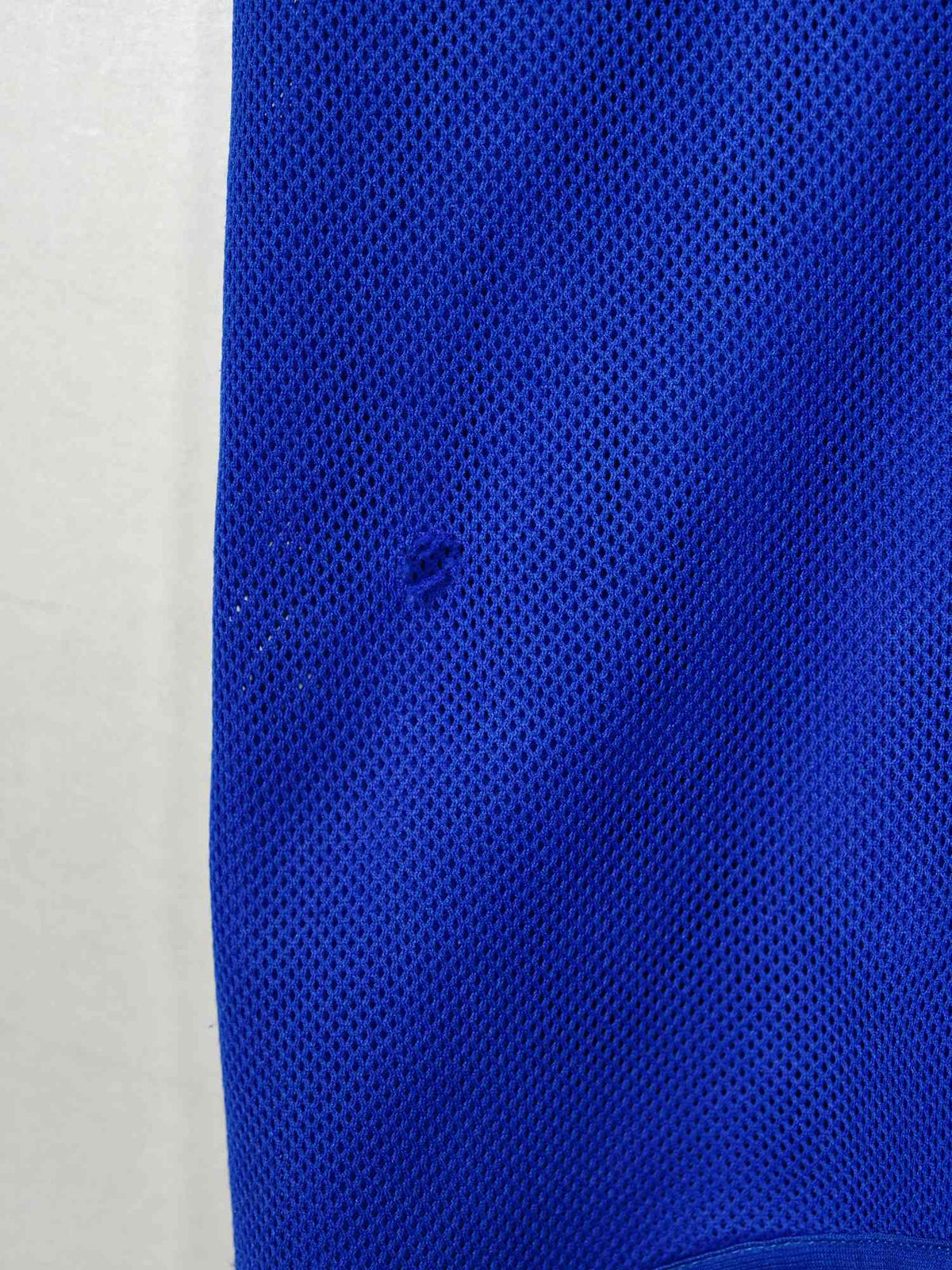 2004-06 France Home Shirt Zidane #10
