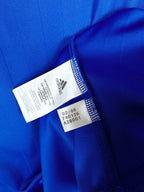 2006-07 France Home Shirt Zidane #10