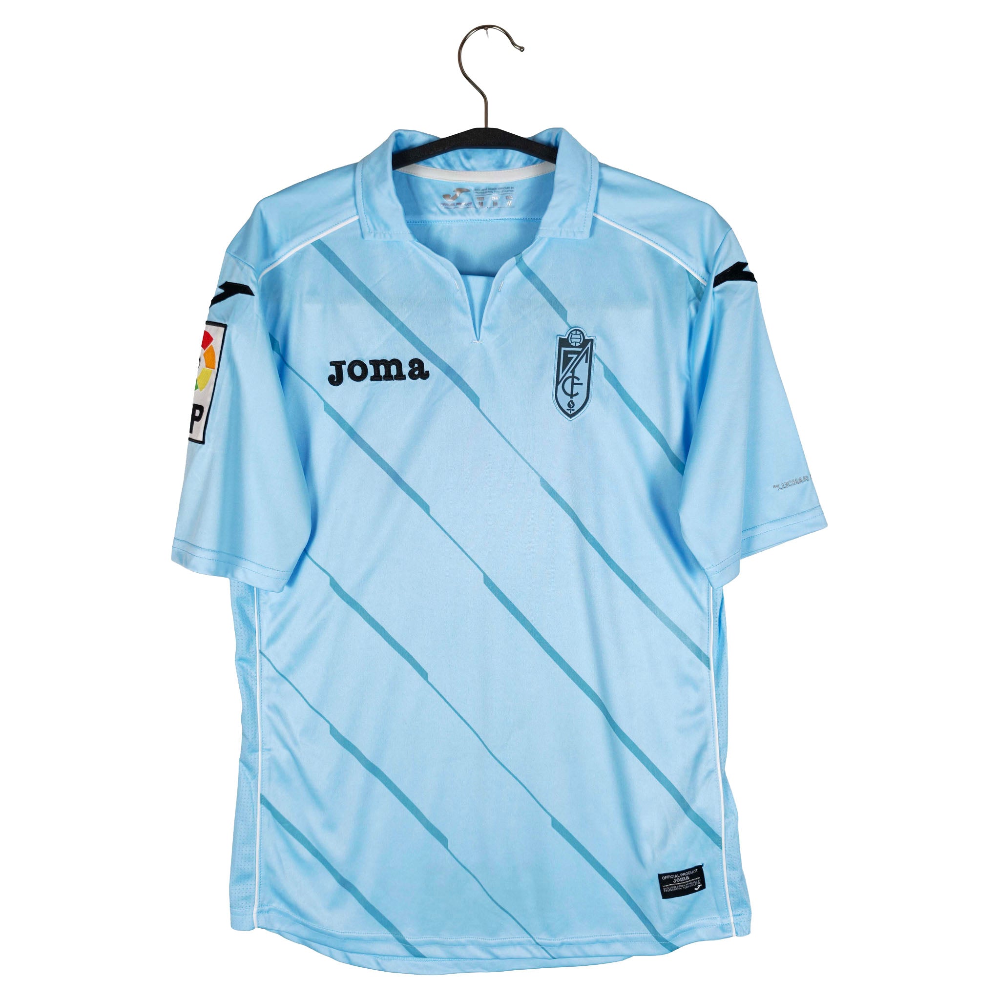 Granada derde shirt 2014-15