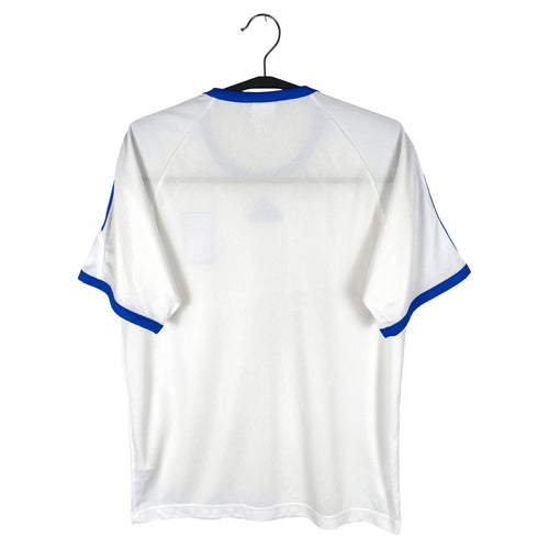 2006-08 Greece Away Shirt - back view