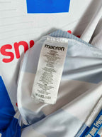 2023-24 Heerenveen Home Shirt (Signed) Haye #33