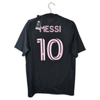 2024-25 Inter Miami Away Shirt Messi #10