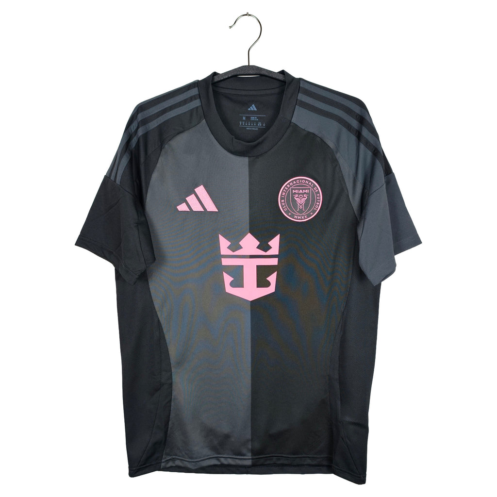 2024-25 Inter Miami Away Shirt Messi #10