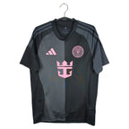 2024-25 Inter Miami Away Shirt Messi #10