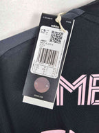 2024-25 Inter Miami Away Shirt Messi #10