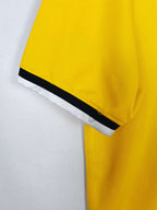 2013-14 Juventus Away Shirt Tevez #10 - detailed view