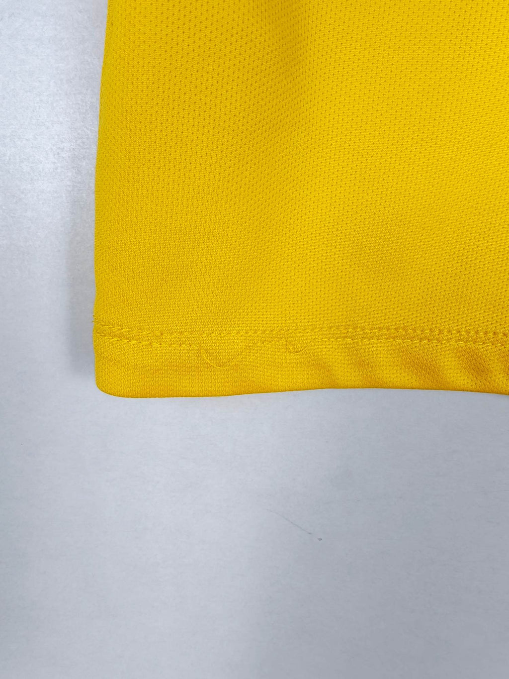 2013-14 Juventus Away Shirt Tevez #10 - detailed view
