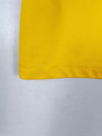 2013-14 Juventus Away Shirt Tevez #10 - detailed view
