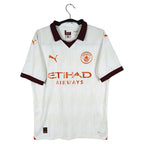 Manchester City uitshirt 2023-24