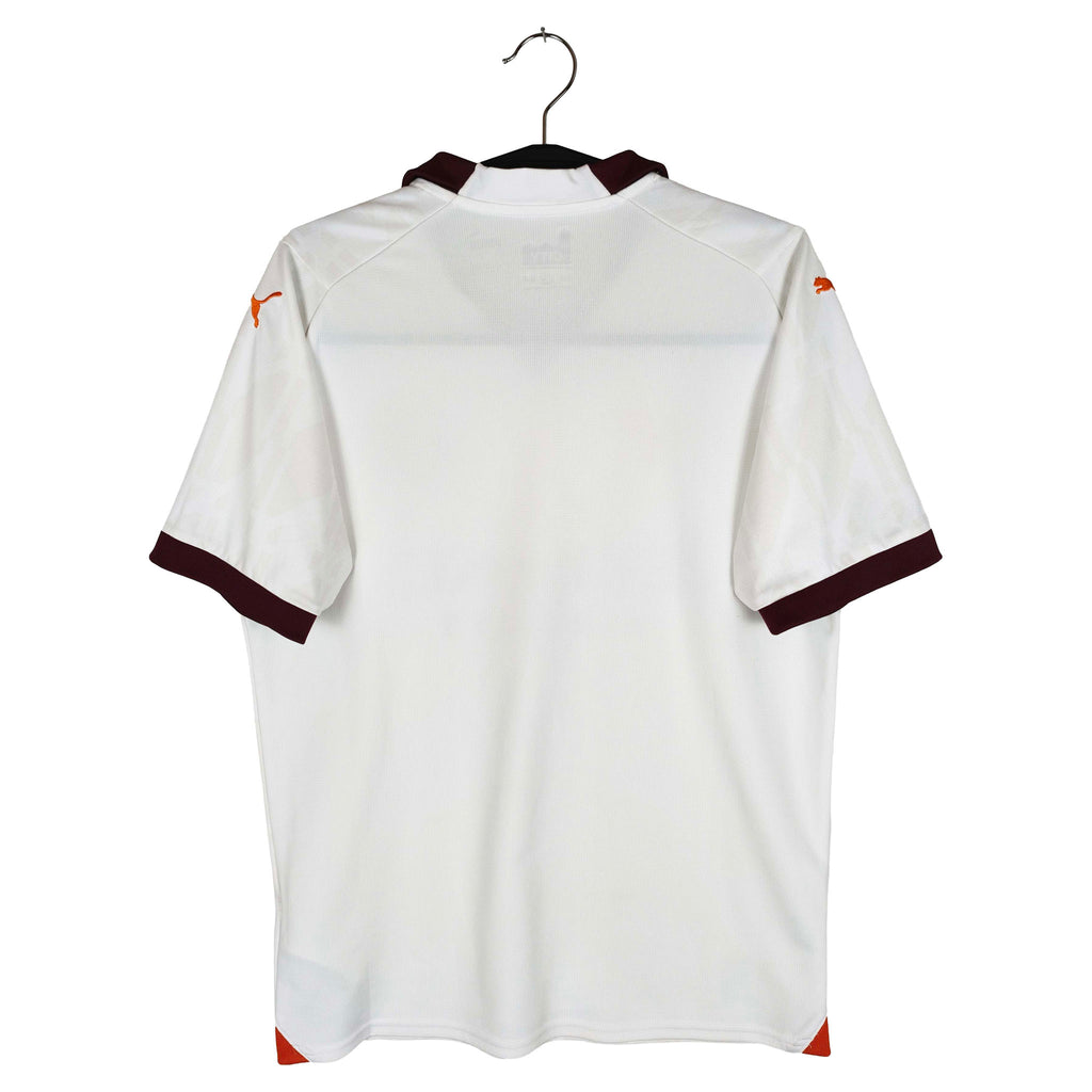 Manchester City uitshirt 2023-24